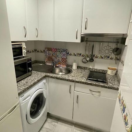 Apartamento En Triana. Sevilla Exterior foto