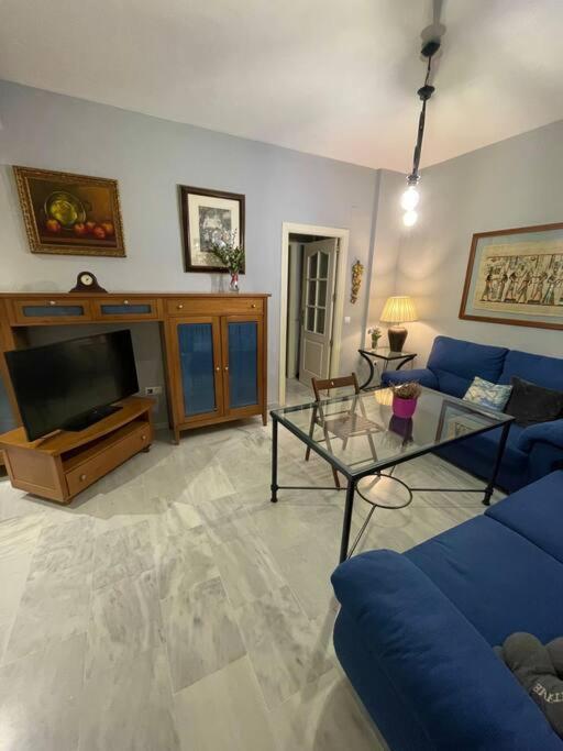 Apartamento En Triana. Sevilla Exterior foto